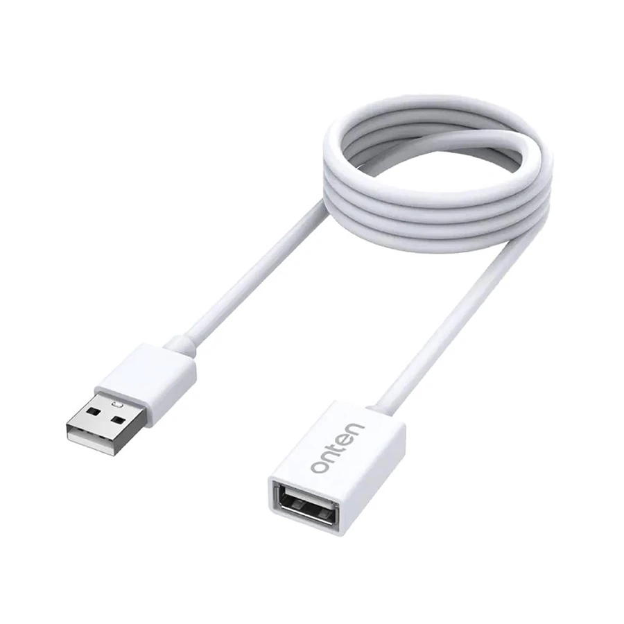 Onten OTN-US104 USB Male to Female, 1.5 Meter, Extension Cable #OTN-US104