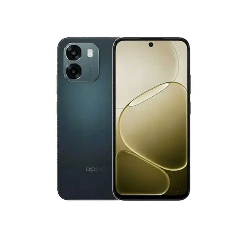 Oppo A6 - Official - official view 2