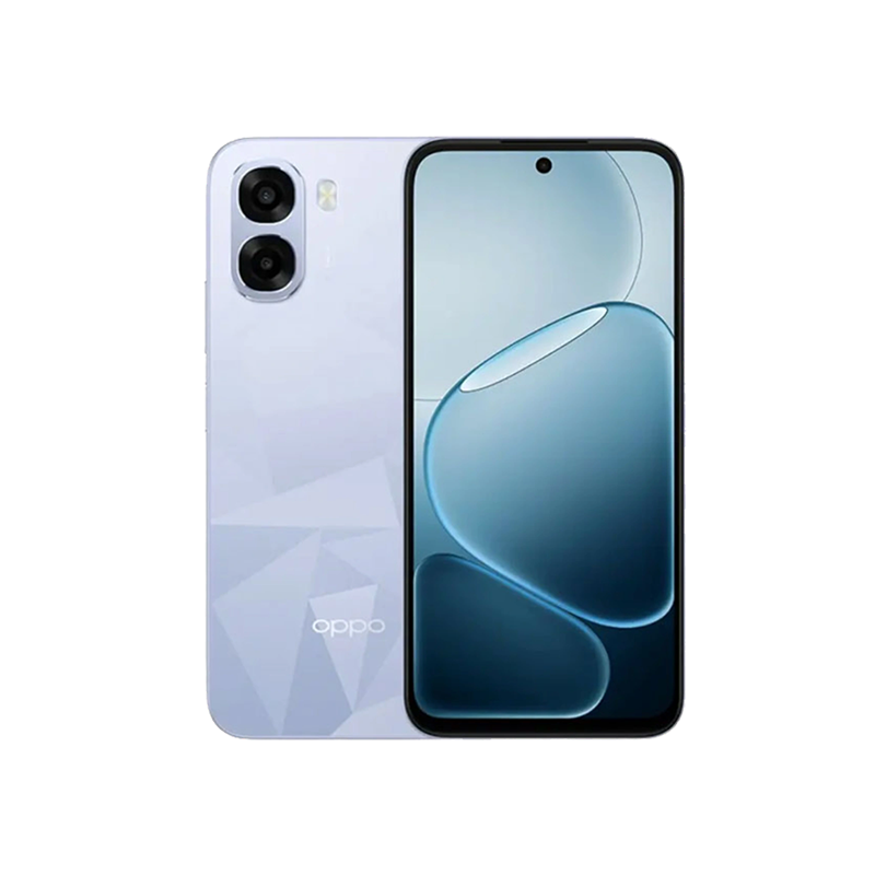 Oppo A6k - Official - official view 2