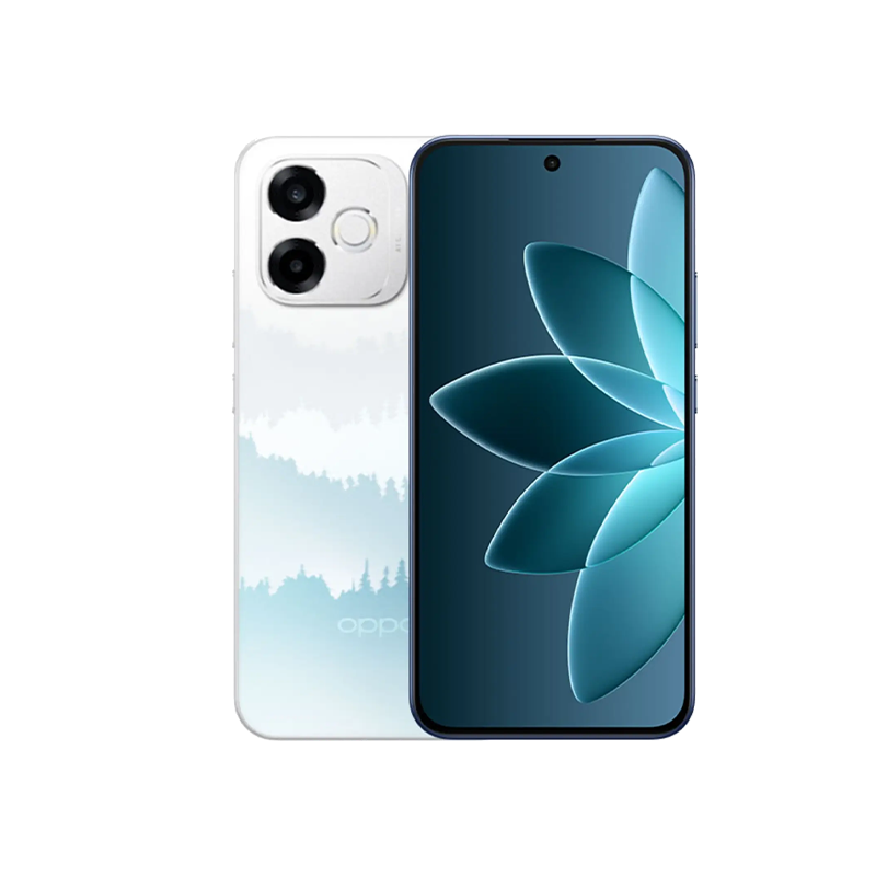 Oppo A6s Pro - Official - official view 2