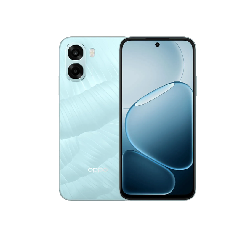 Oppo A6x - Official - official view 2