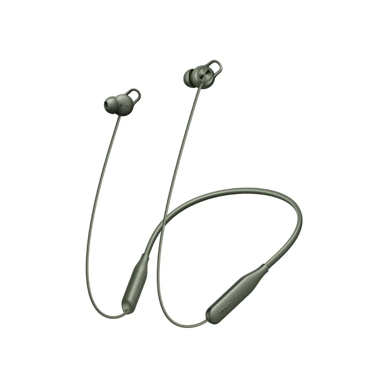 Oppo Enco M32 Neckband Wireless Earphone - official view 2