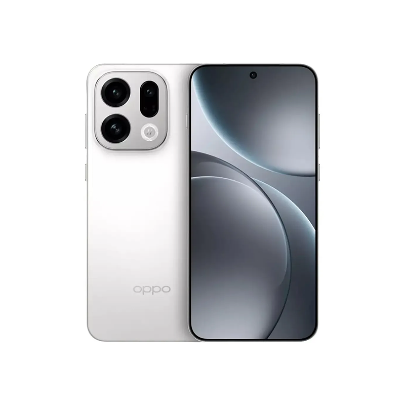 OPPO Find X9 - official view 4