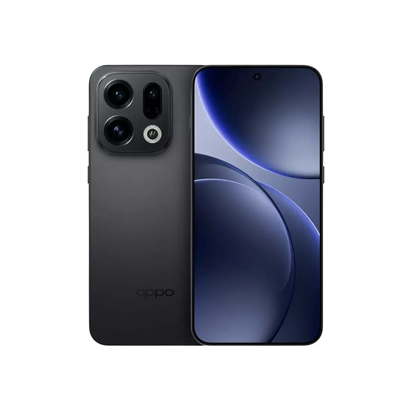 OPPO Find X9