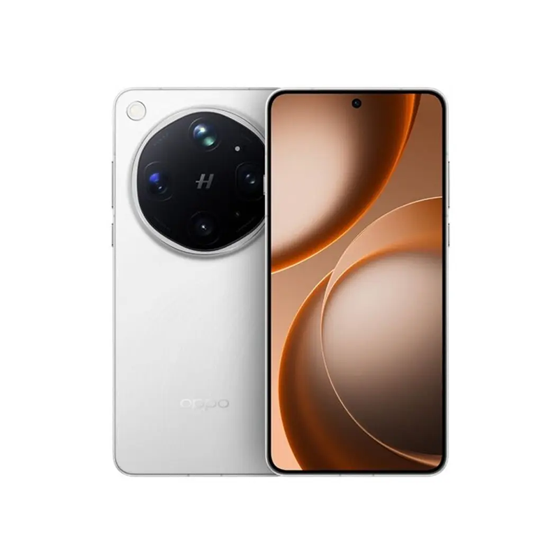 Oppo Find X9 Ultra - INT - official view 3