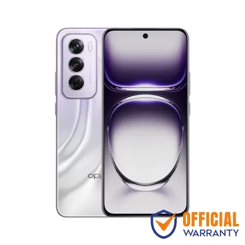 Oppo Reno 12 Pro 5G