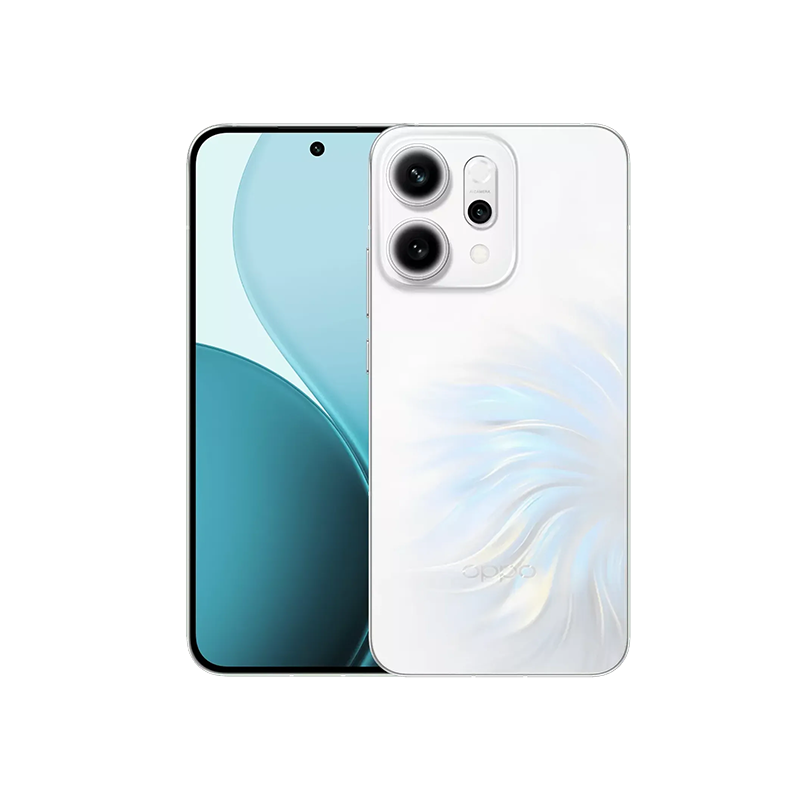 Oppo Reno 14 5G - Official - official view 2