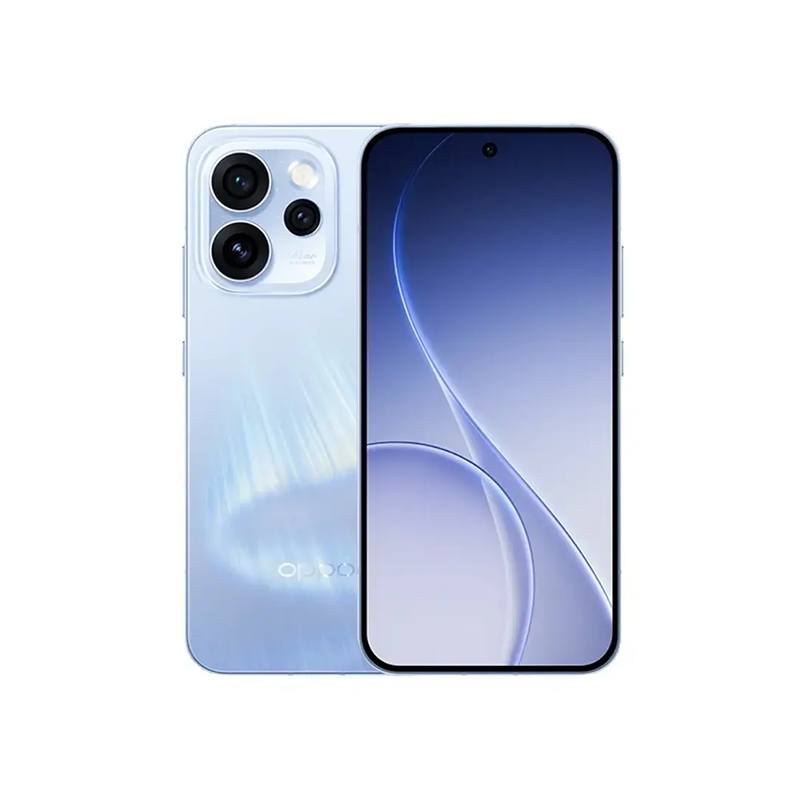 Oppo Reno 15 Pro 5G - official view 2