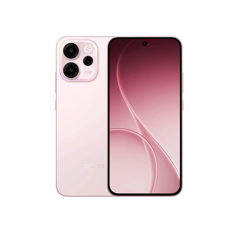 Oppo Reno 15F 5G - Official - official view 3