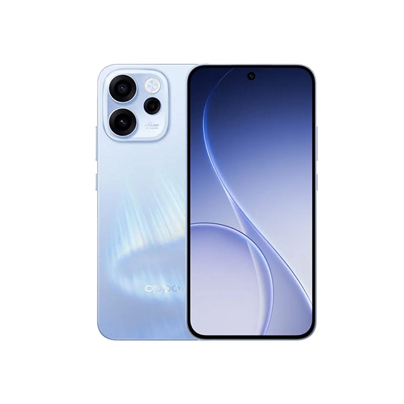 Oppo Reno 15F 5G - Official - official view 2