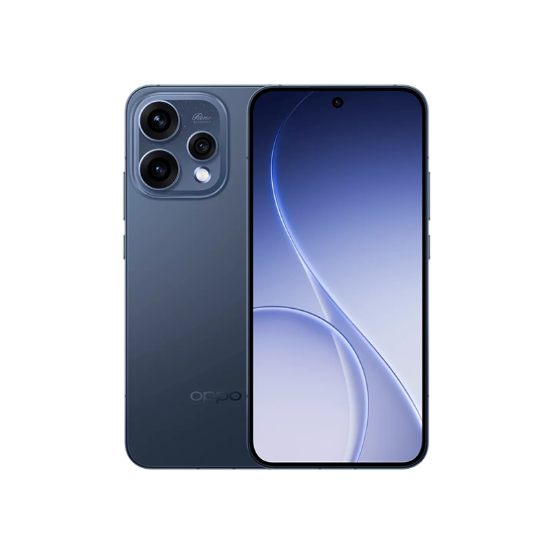 Oppo Reno15 5G - official view 3