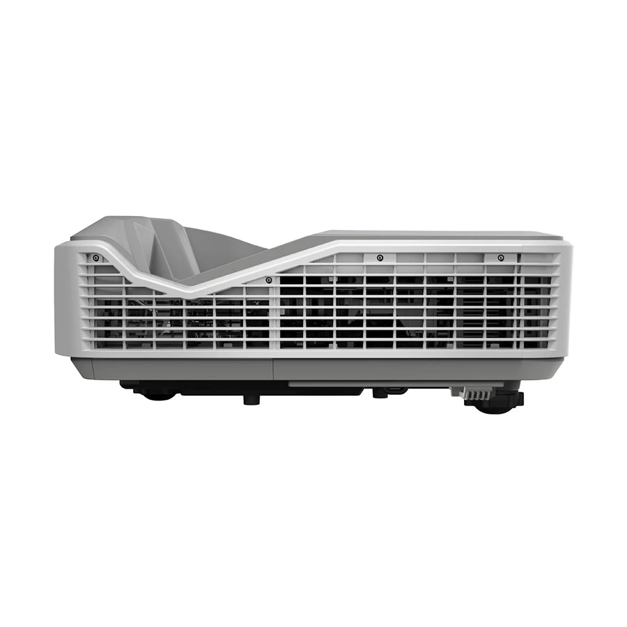 Optoma ZU500USTe (5000 Lumens) DLP WUXGA Ultra Short Throw Projector with Built-in speaker product view