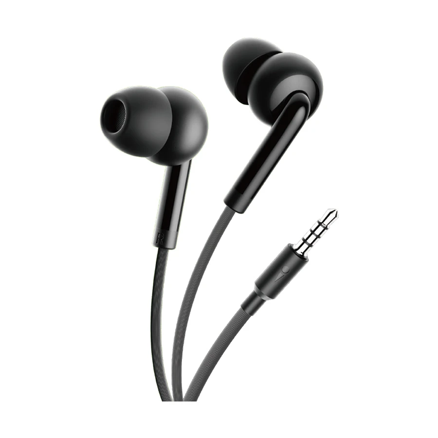 Oraimo Conch 2 Neo Wired In-ear Earphone #OEP-320S