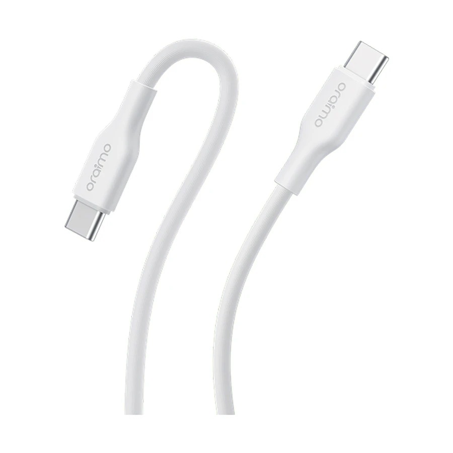 Oraimo OCD-1145CC Type-C Male to Male, 1 Meter, Charging & Data Cable