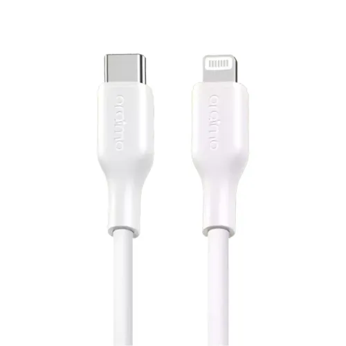 Oraimo RobustLine OCD-114CL 1 Meter Type-C to Lightning Cable