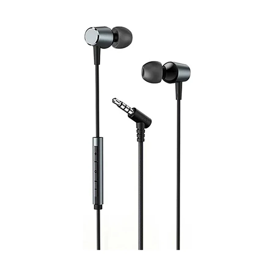 Oraimo TRUMPET 3 In-ear Wired Earphone # OEP-E40