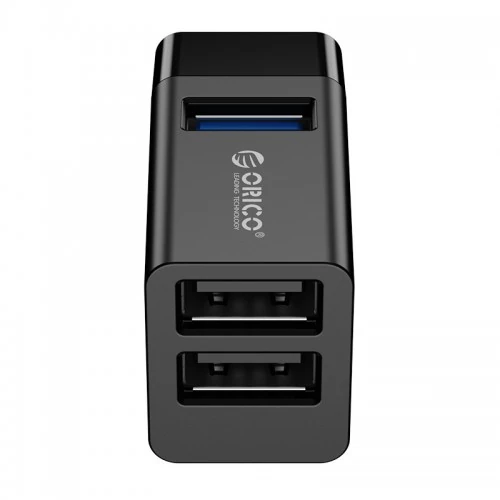 ORICO MINI-U32 3-in-1 USB Hub