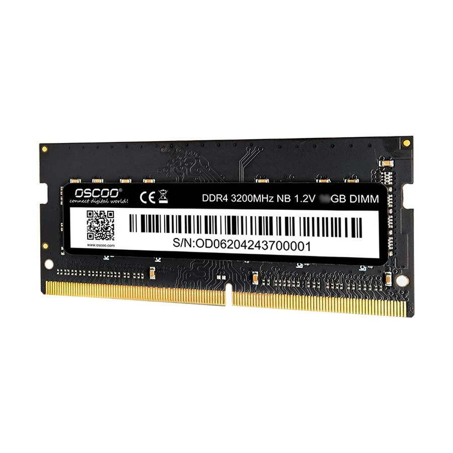 OSCOO 16GB DDR4 3200MHz Laptop RAM #OSC-N200 product view