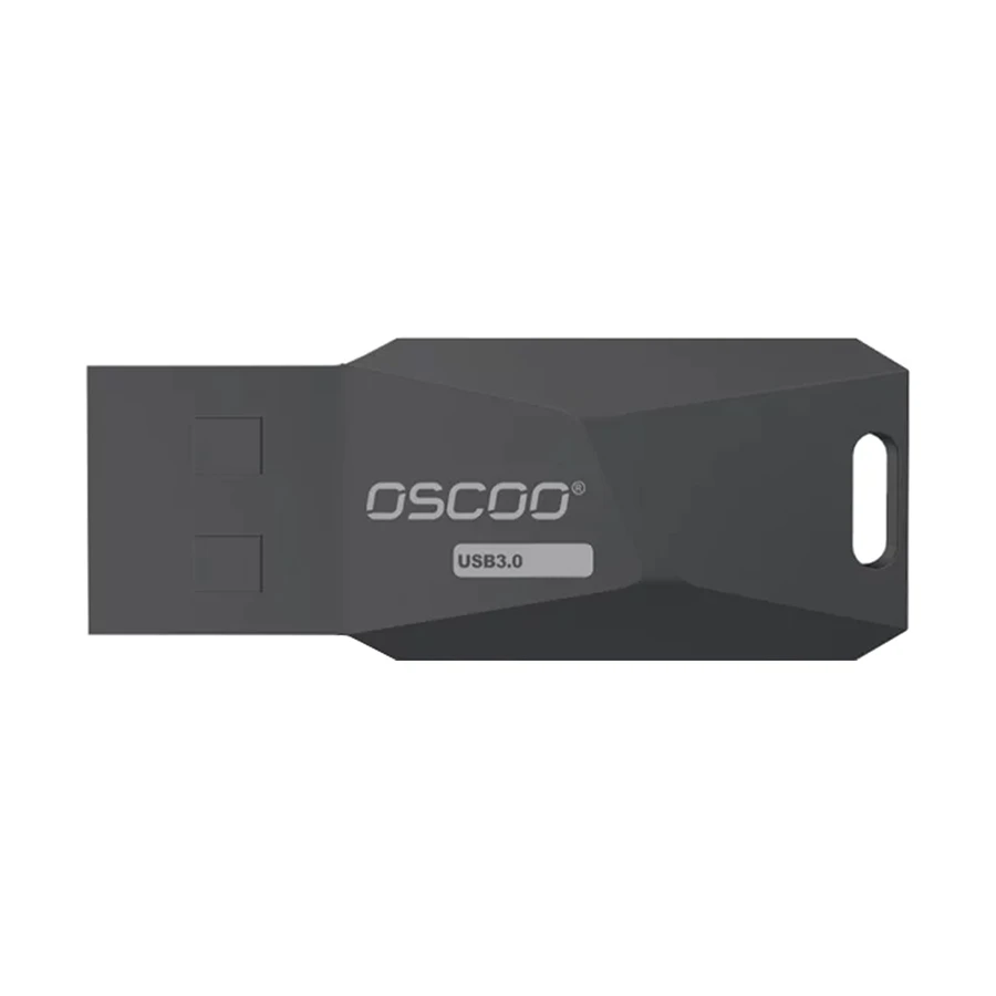 OSCOO K006 128GB USB 3.0 Gen 1 Pen Drive