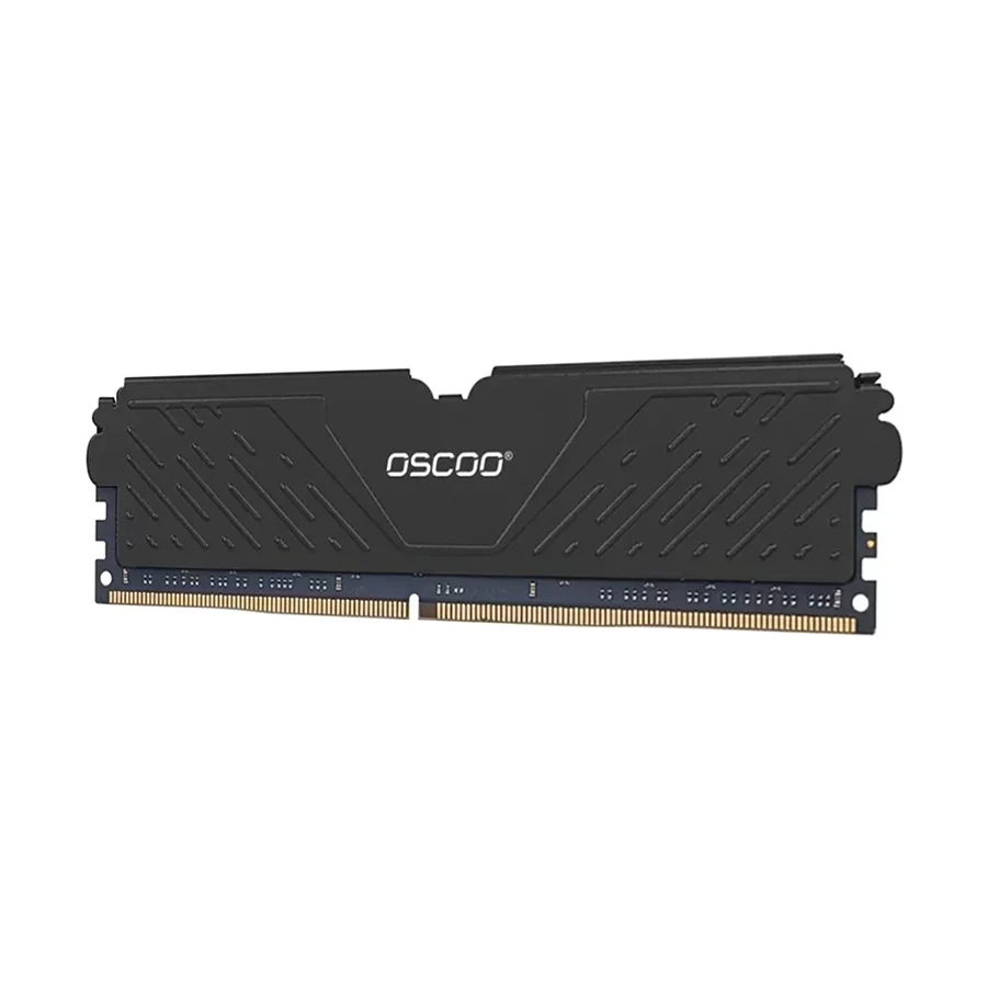 OSCOO M200 Warrior 8GB DDR4 3200MHz Heatsink Desktop RAM product view