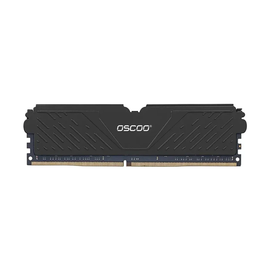 OSCOO M200 Warrior 8GB DDR4 3200MHz Heatsink Desktop RAM