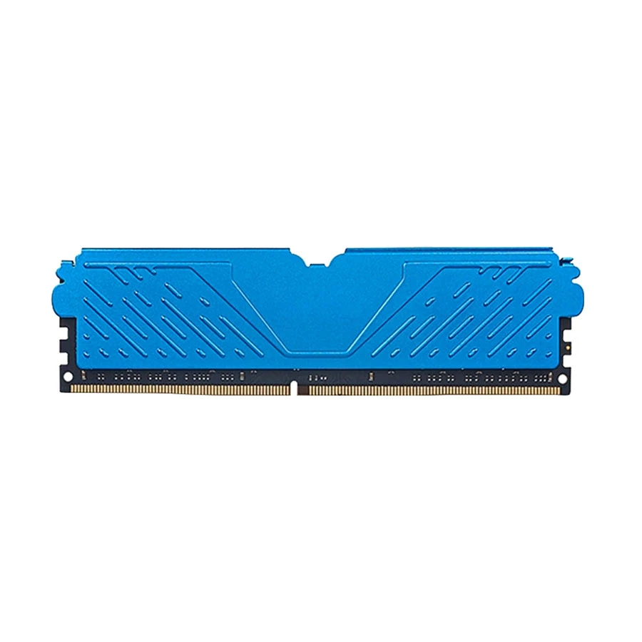 OSCOO M200 Warrior 8GB DDR4 3200MHz Heatsink Desktop RAM product view