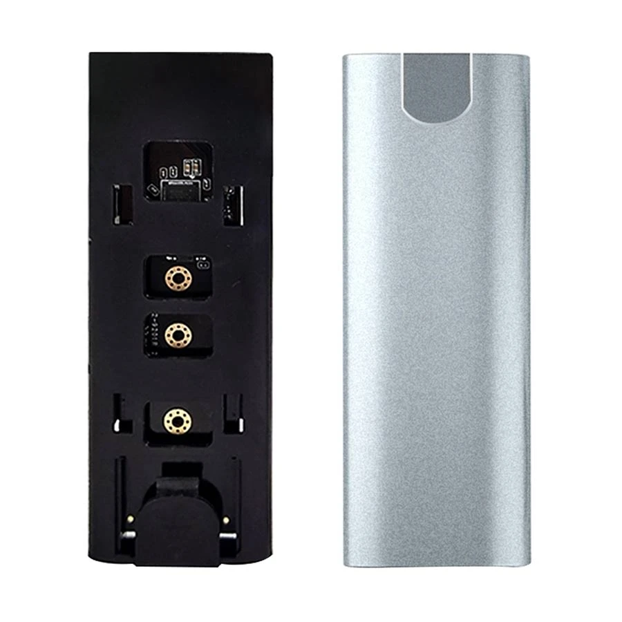 OSCOO MD005M 1TB USB 3.0 Type-C Portable External SSD product view