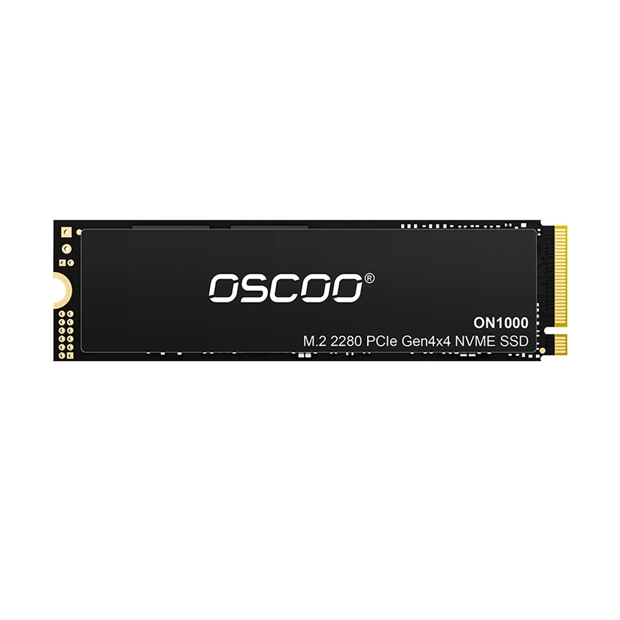 OSCOO ON1000 1TB M.2 2280 NVMe PCIe Gen4x4 Internal SSD