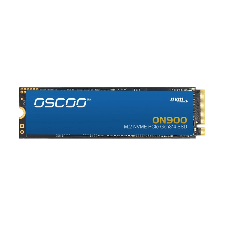 OSCOO ON900 1TB M.2 2280 NVMe Internal SSD