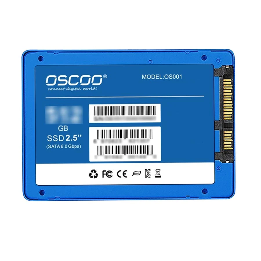 OSCOO OS001 2TB 2.5 Inch SATA III SSD product view