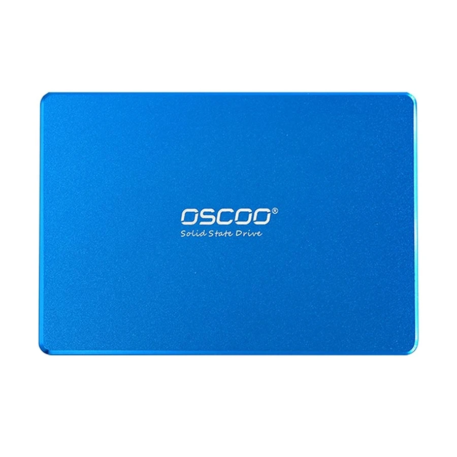 OSCOO OS001 512GB 2.5 Inch SATAIII Internal SSD
