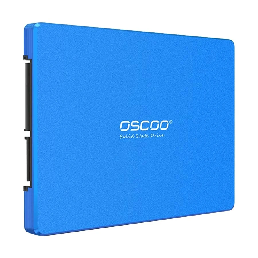 OSCOO OS001 512GB 2.5 Inch SATAIII Internal SSD product view