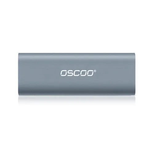 OSCOO SP2 M.2 NVMe SSD Enclosure