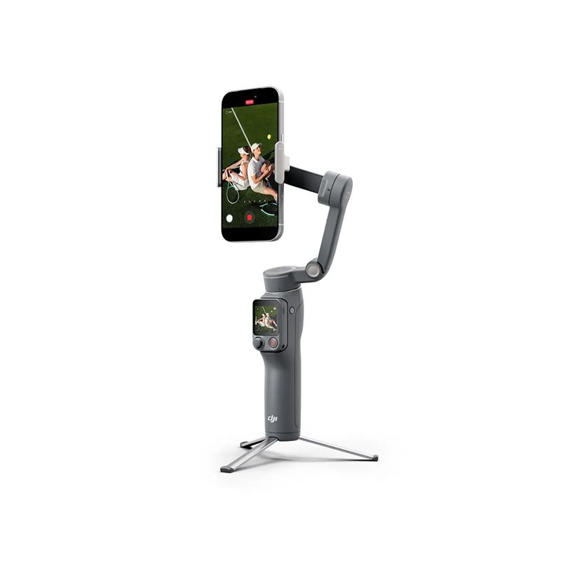 Osmo Mobile 8P Standard Combo - official view 2