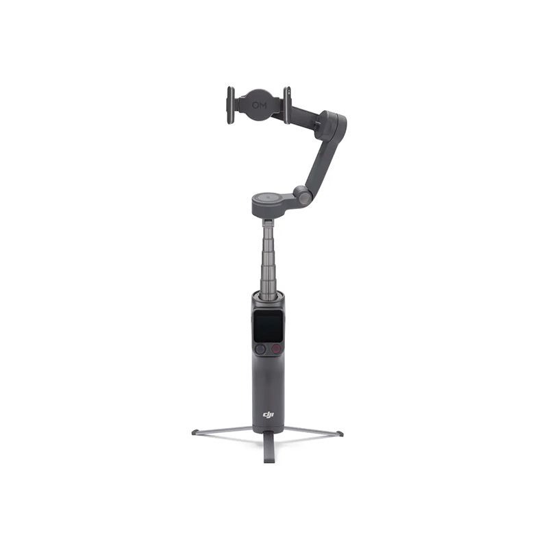 Osmo Mobile 8P Standard Combo - official view 3