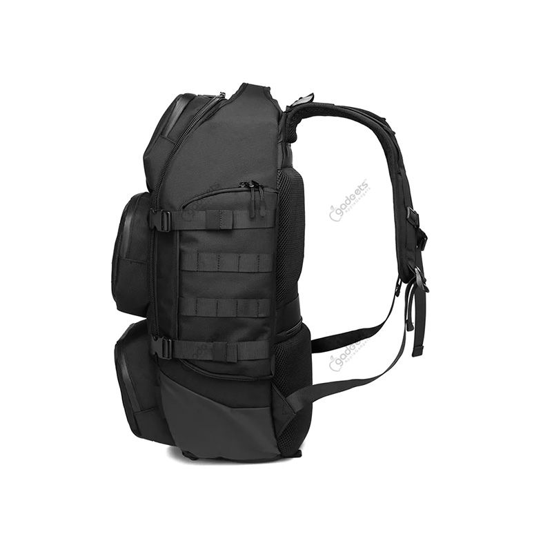 Ozuko 9386 Wholesale Outdoor Picnic Travel Custom Cooler Bag Waterproof Traveling Hiking Backpacks - official view 2