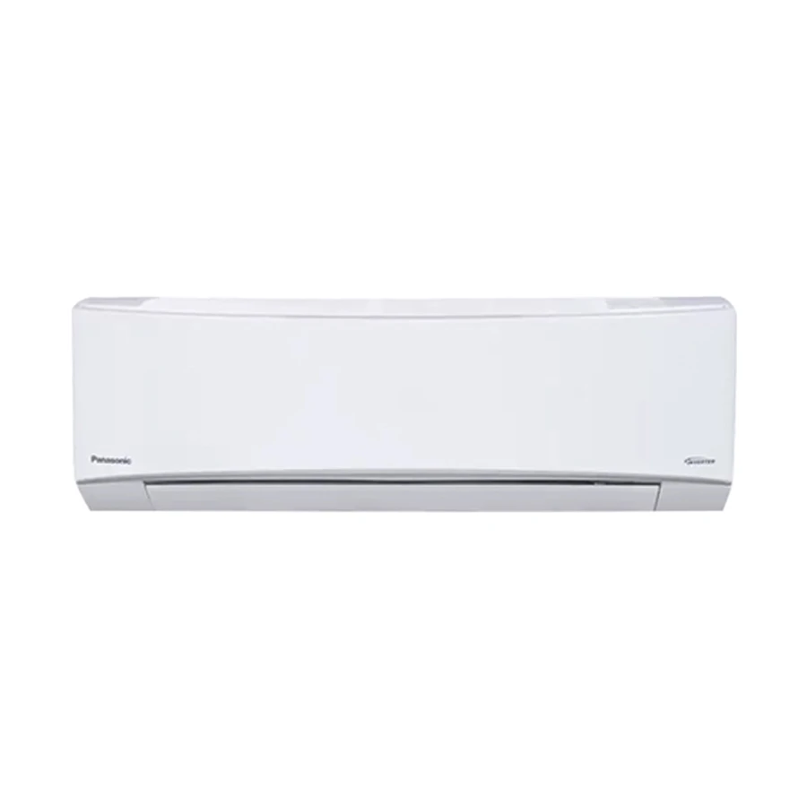 Panasonic 1.5 Ton Inverter WI-FI Split AC #KU18ZKYW-81 (Official)