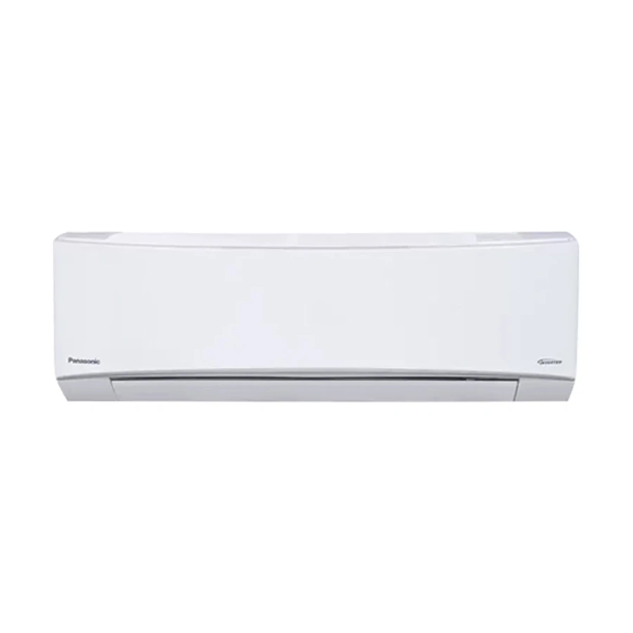 Panasonic 2 Ton Inverter WI-FI Split AC #KU24ZKYW-81 (Official)