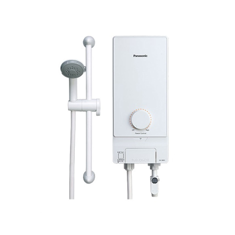 Panasonic DH-3MS1 Instant Water Heater