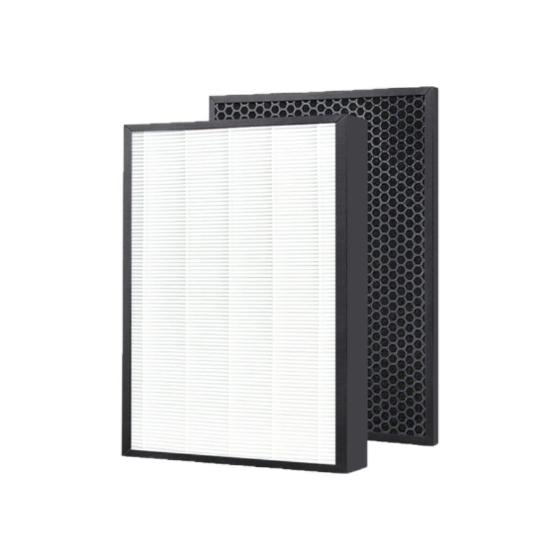 Panasonic F-ZXJP30Z HEPA with Carbon Filter Air Purifier