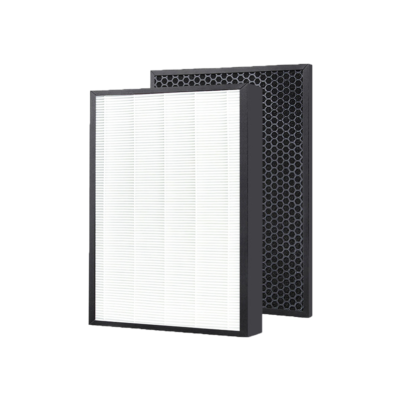 Panasonic F-ZXMP55Z HEPA with Carbon Filter Air Purifier