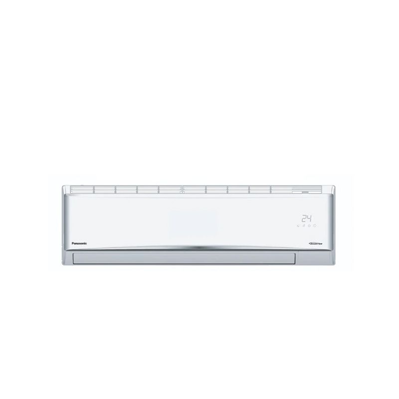 Panasonic KU12ZKY Smart Inverter Air Conditioner - 1 Ton