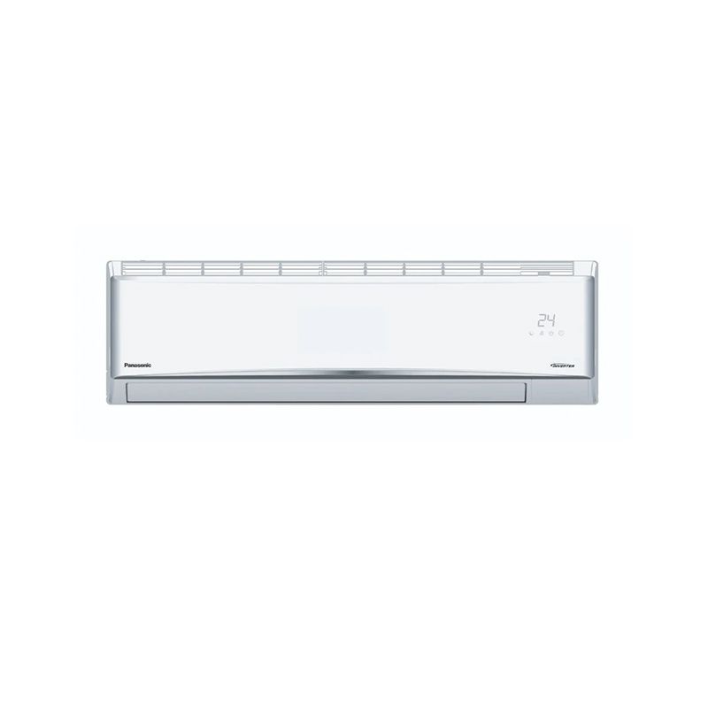 Panasonic KU12ZKY Standard Inverter Low Air Conditioner - 1 Ton
