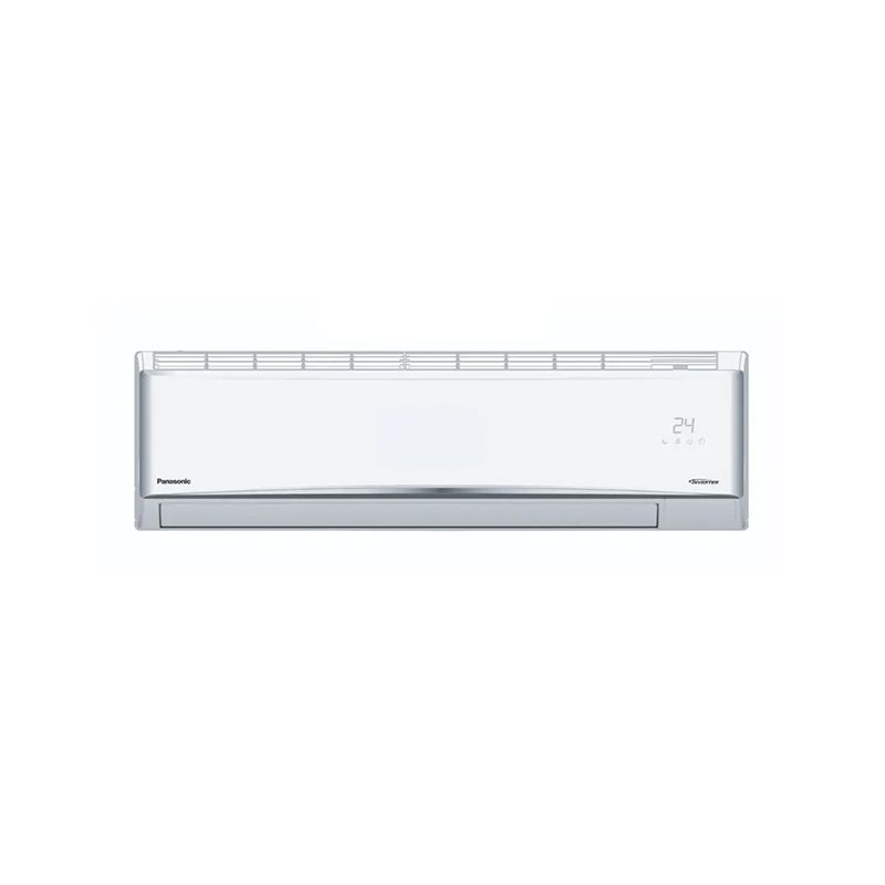 Panasonic KU18ZKY Inverter Air Conditioner - 1.5 Ton