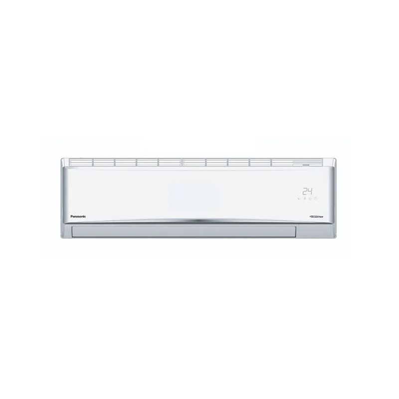Panasonic KU18ZKYW Split Type Inverter Air Conditioner - 1.5 Ton