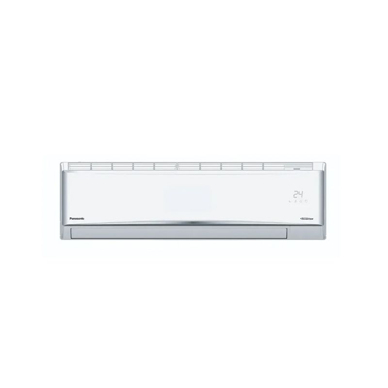Panasonic KU24ZKY Split Type Inverter Air Conditioner - 2 Ton