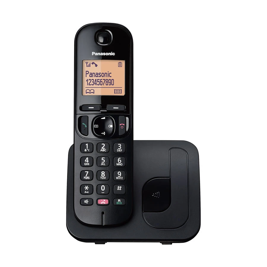 Panasonic KX-TGC250 Cordless Phone Set