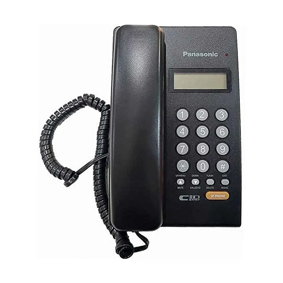 Panasonic Kx-Ts402Sx Corded Phone Set