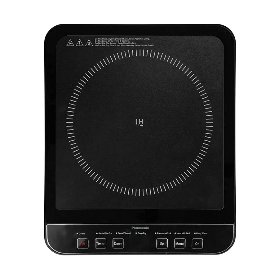 Panasonic KY-A112AKFD 2100W Induction Cooker
