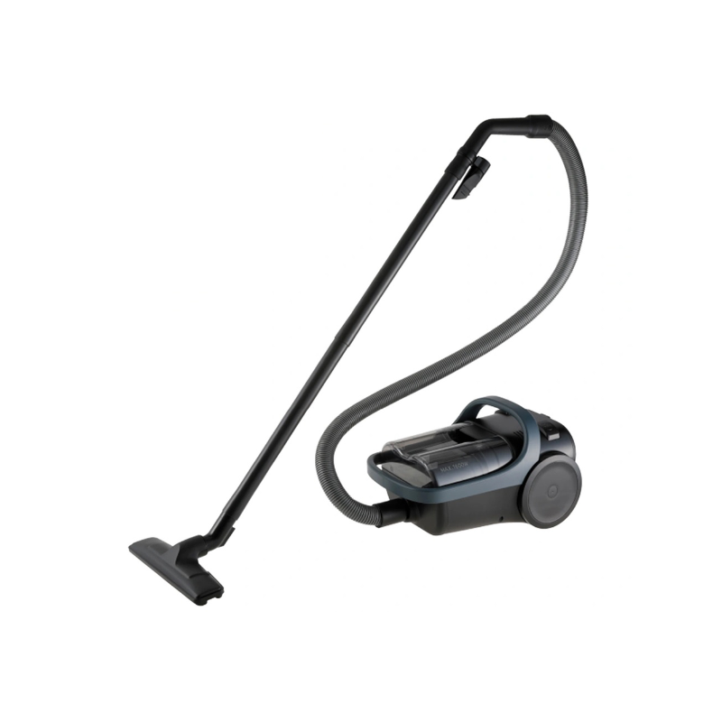 Panasonic MC-CL601 Bagless Canister Vacuum Cleaner - 1600W - official view 2